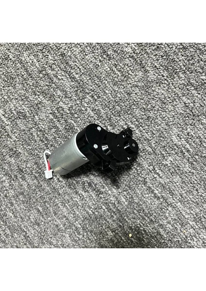Xiaomi Mijia Için Ana Fırça Motoru 3C/STYTJ0Y2M/VIOMI V2 V3 Robot Vakum Süpürge Ana Motor Yedek Parçaları (Yurt Dışından) fiyatları