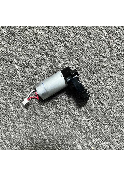 Xiaomi Mijia Için Ana Fırça Motoru 3C/STYTJ0Y2M/VIOMI V2 V3 Robot Vakum Süpürge Ana Motor Yedek Parçaları (Yurt Dışından) fırsatları