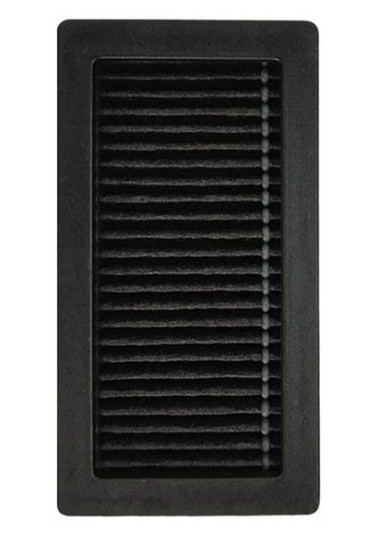 6pcs Ecovacs Yedı cc Robot Vacum Seğerler Yedek Yedek Yedek Yedekli Kararlı Karter Filtreleri (Yurt Dışından) modelleri