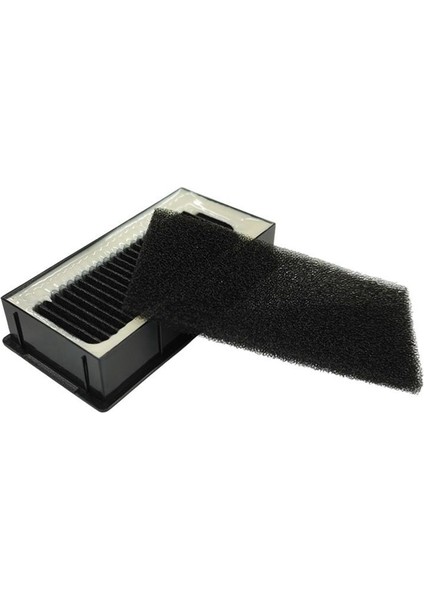 6pcs Ecovacs Yedı cc Robot Vacum Seğerler Yedek Yedek Yedek Yedekli Kararlı Karter Filtreleri (Yurt Dışından) fırsatları