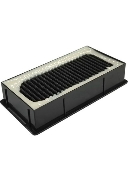 6pcs Ecovacs Yedı cc Robot Vacum Seğerler Yedek Yedek Yedek Yedekli Kararlı Karter Filtreleri (Yurt Dışından) indirimleri