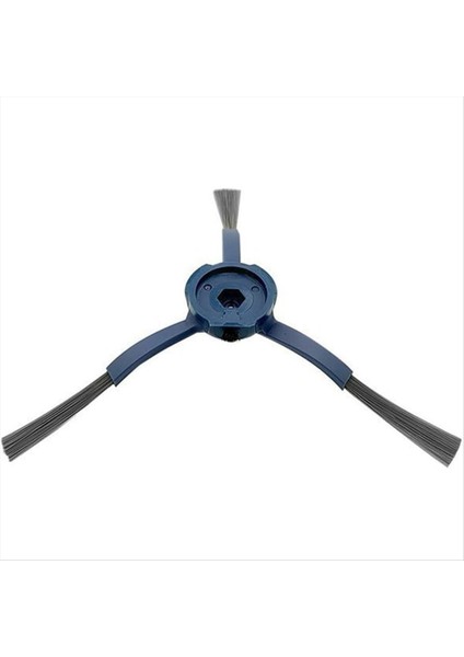 Eufy Omni C20 Için Robot Vakum Temizleyici Yan Fırça Hepa Filtre Mop Bez Toz Torbaları Yedek Parçalar (Yurt Dışından) fırsatları