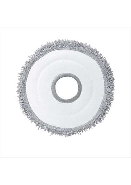 Dreame X30 Pro Yedek Yedek Parçalar Için Aksesuarlar Yan Fırça Hepa Filtre Mop Bez Toz Torbası (Yurt Dışından) fırsatları