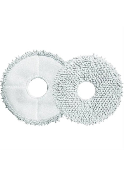 Xiaomi Robot Vakum Için X10+ X10 Plus B101GL Yedek Seza Kapaları Ana Sınak Fırça Hepa Filtre Toz Torbası Rag Mop Cezası (Yurt Dışından) fırsatları