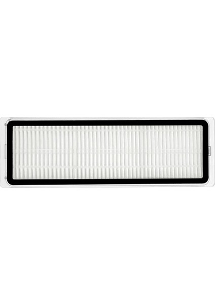 Xiaomi Mijia 3s Için B108CN Robot Vakum Süpürge Silindir Ana Yan Fırça Hepa Filtre Mop Bez Yedek Parçalar Aksesuarlar (Yurt Dışından) fırsatları