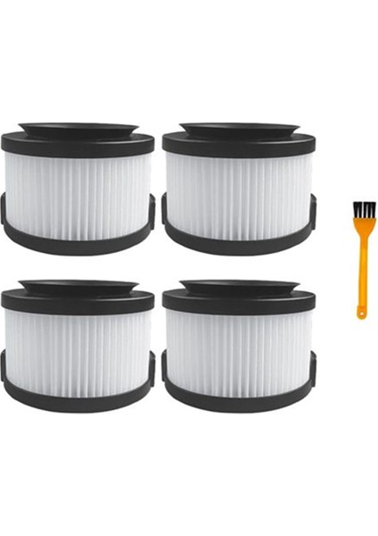 4 Adet Levoit Vortexiq Için Temiz Fırça ile Ön Filtre 40-Rf Ev Temizleyici Filtre Temizleyici Parçaları Değiştirme (Yurt Dışından) fiyatları