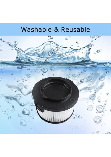 4 Adet Levoit Vortexiq Için Temiz Fırça ile Ön Filtre 40-Rf Ev Temizleyici Filtre Temizleyici Parçaları Değiştirme (Yurt Dışından) indirimleri