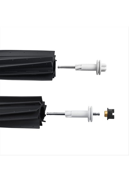 Roborock S8 Plus S8+ S8 Pro Ultra Robot Vakum Ana Yan Fırça Posta Filtresi Otomatik Temizlik Fırçası Aksesuarları (Yurt Dışından) fiyatları