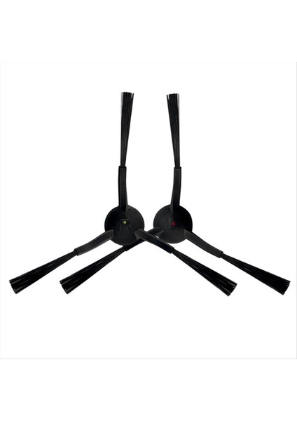 Lubuelu SL60D SG60 SL61 Robot Vakum Süpürge Yedek Parçaları Için Filtre Fırça Aksesuarları Kiti (13 Paket) (Yurt Dışından) fırsatları