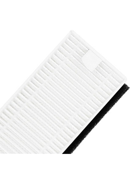 Lefant M201 / U180 Yedek Parçalar Aksesuarları Sarf Malzemeleri Yan Fırça Hepa Filtresi (Yurt Dışından) fırsatları