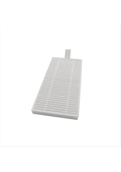 Mıdea W20 Robot Vakum Süpürge Ana Yan Fırça Hepa Filtre Aksesuarları Yedek Yedek Parçalar (Yurt Dışından) indirimleri