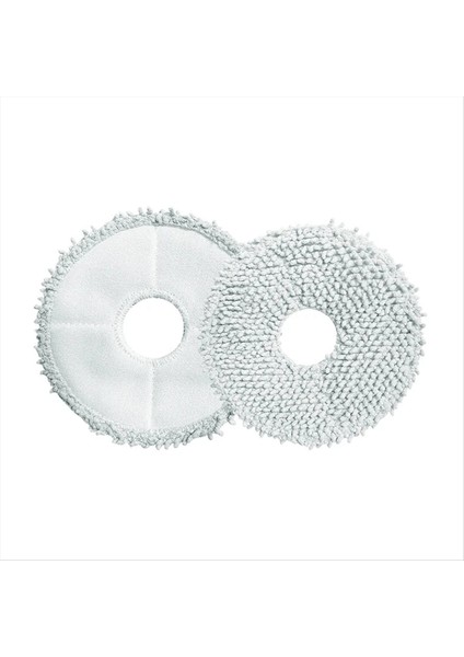 Xiaomi Robot Vakum Için X10+ Plus B101GL Ana Yan Fırça Mop Bezi Hepa Filtre Toz Torbası Yedek Kit Parça Aksesuarları (Yurt Dışından) indirimleri