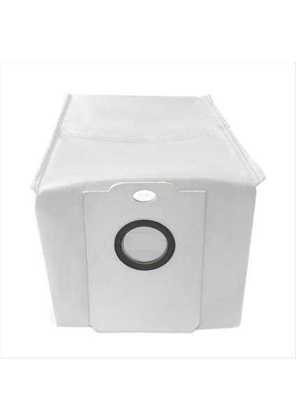 Conga 7490 Ölümsüz / 8290 Ölümsüz Vakum Süpürge Kablosuz Vac Yedek Parçaları Için Yedek Vakum Toz Torbası 8 Pcs (Yurt Dışından) fiyatları