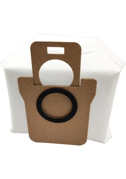Xiaomi Mijia Için Omni 1s B116 B101CN Toz Çantası Dreame S10 S10 Pro Mop Mop Filtre Fırçası Yedek Yedek Parça (Yurt Dışından) modelleri
