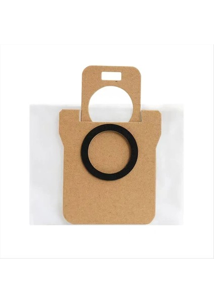 Mijia Omni 2 / C102CN Yedek Parçalar Aksesuarları Ana Yan Fırça Filtre Mop Bez Toz Çantası (Yurt Dışından) fırsatları