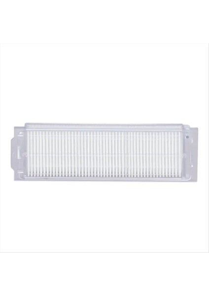 Xiaomi Mijia M30 Pro C107 Yedek Millete Yan Fırçası Hepa Filtre Mop Bez Toz Torbası Paspas Tutucu Yedek Parçalar (Yurt Dışından) modelleri