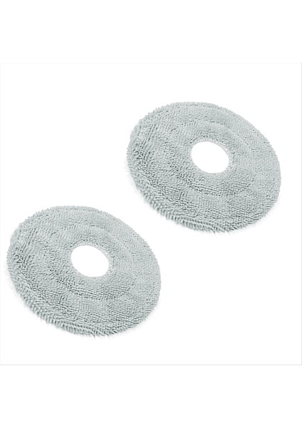 Xiaomi Mijia M30S Robot Vakum Temizleyici Aksesuarları Ana Fırça Hepa Filtre Mop Bez Toz Torbası Yedek Parçaları C (Yurt Dışından) fırsatları