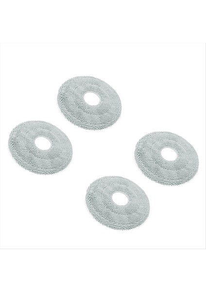 Xiaomi Mijia M30S Robot Vakum Temizleyici Aksesuarları Ana Fırça Hepa Filtre Mop Bez Toz Torbası Yedek Parçaları C (Yurt Dışından) indirimleri