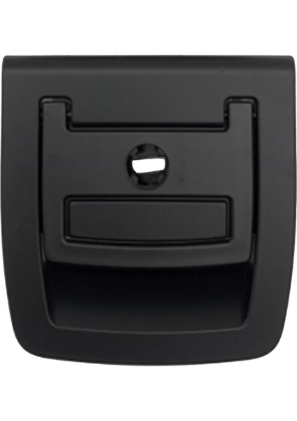 Araba Bagaj Mat Zemin Tutağı Bmw E70 X5 E71 X6 51476958161 Doğrular Ile Siyah Ara Aksesuarları (Yurt Dışından)