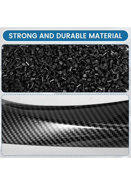 Bmw 3 Serisi E90 E91 E92 316 318 320 325 328I 2004-2012 Rhd Karbon Fiber Deseni (Yurt Dışından) modelleri