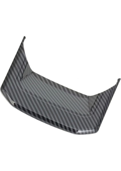 Toyota Land Cruiser 250 Prado LC250 2024 Iç Aksesuarlar Için Araba Direksiyon Simidi Dekorasyon Trim Kapağı (Yurt Dışından) modelleri