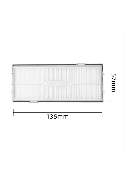 Roborock S8 Pro Ultra Robot Için Vakum Süpürücü Ana Yan Fırça Hepa Filtre Mop Bez Toz Torbaları Yedek Yedek Parçalar (Yurt Dışından) indirimleri