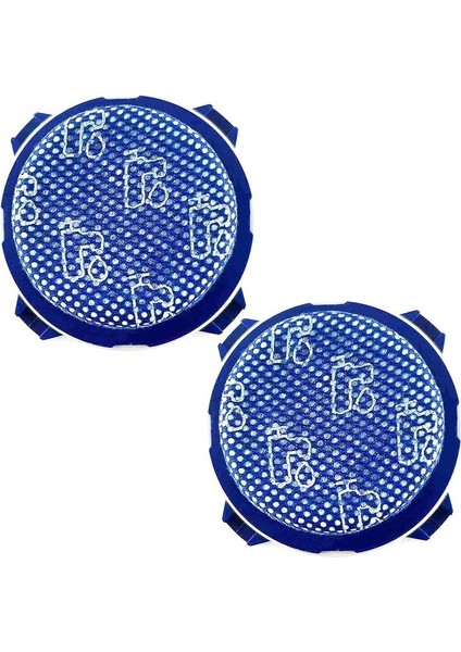 Vakum Filtreleri Samsung Jet 75 Jet 90 Jet 70 Jet 75+ Jet 60 Vakum Süpürge, Parça No. DJ97-02649A (Yurt Dışından)