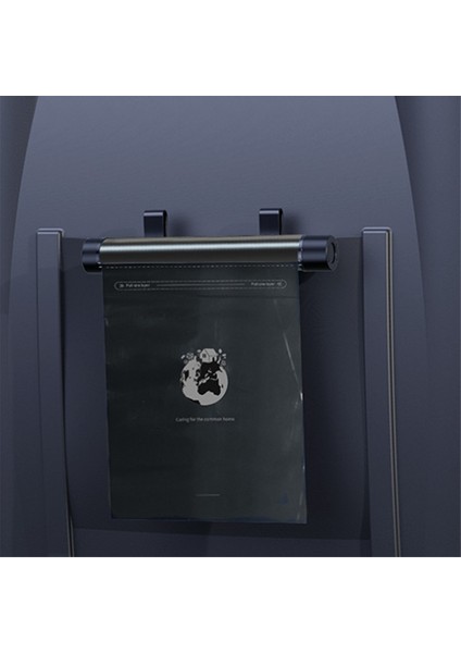 Araba Çöp Kutusu Cep Telefonu Tutucu Depolama Çantası Çöp Çanta Araç Çöp Kutusu, (Yurt Dışından) fiyatları