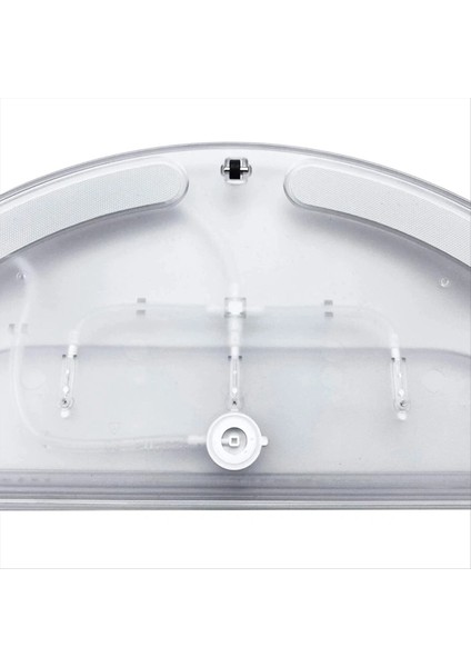 Xiaomi Mijia Için Su Deposu Aksesuarları 1c STYTJ01ZHM Robot Vakum Süpürge Bez Mi Mop Xiami Yedek Parçalar (Yurt Dışından) fırsatları