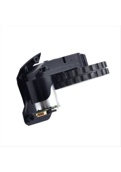 Cecotec Conga Için Robot Vakum Süpürge Tekerlek Motoru 2290 1790 Useelıf 1300 Yedek Parçalar Sürücü Tekerleği L (Yurt Dışından) fiyatları