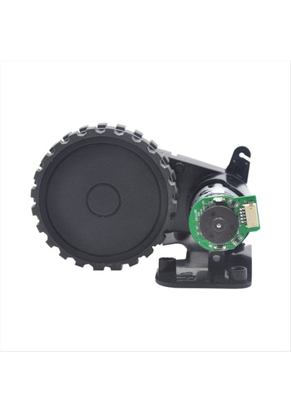 Cecotec Conga Için Robot Vakum Süpürge Tekerlek Motoru 2290 1790 Useelıf 1300 Yedek Parçalar Sürücü Tekerleği L (Yurt Dışından) indirimleri