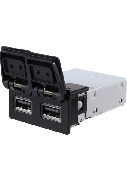 Araba Çift 45W USB Şarj Cihazı Hızlı Şarj Qc3.0 Toyota Senagrıa Lexus Usb+Usb Için Hızlı Şarj Cihazı 85532-0R140 (Yurt Dışından) fiyatları