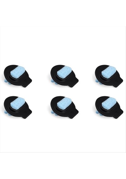 6 Pcs Irobot Oraya Için Su Deposu Filtresi Combo I5 I5+ J5 J5+ J7 J7+ Otomatik Emme Mop Robot Vakum Temel Parçaları (Yurt Dışından)