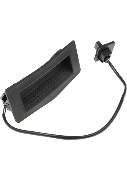 13117289 Araba Bagaj Kapağı Vauxhall/opel/astra H/zafıra B/astravan 2004 2005-2010 Için (Yurt Dışından)