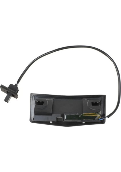 13117289 Araba Bagaj Kapağı Vauxhall/opel/astra H/zafıra B/astravan 2004 2005-2010 Için (Yurt Dışından) indirimleri