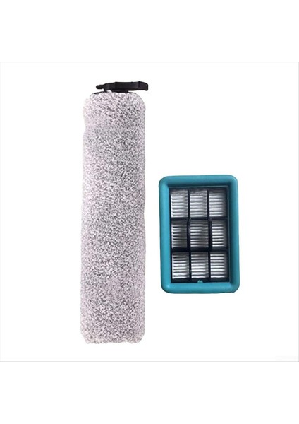 Vakum Temizleyici Fırça Rulosu Bissell Crosswave HF2/3845N/3831 Zemin Yatakçısı Için Değiştirilebilir Fırça Filtresi (Yurt Dışından)
