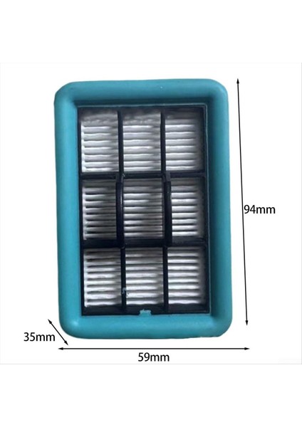 Vakum Temizleyici Fırça Rulosu Bissell Crosswave HF2/3845N/3831 Zemin Yatakçısı Için Değiştirilebilir Fırça Filtresi (Yurt Dışından) fiyatları