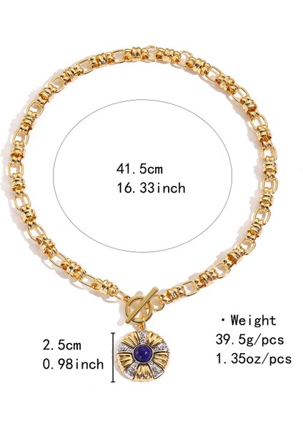 Tasarım Çok Renkli Kombinasyon Seti Kolye Küpe Kadın Moda Zarif El Işçiliği Zincir Küpeler (Yurt Dışından) modelleri