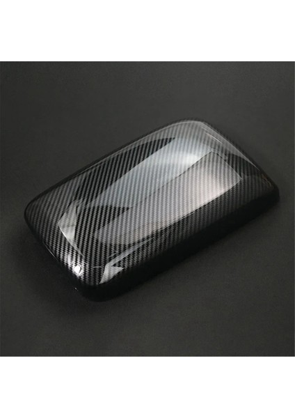 Mercedes Için Araba Merkezi Koltuk Paneli Panel Trim Benz Cla C117 Gla X156 A Sınıfı W176 13-18 Koruma Kapakları Karbon Fiber (Yurt Dışından) fırsatları