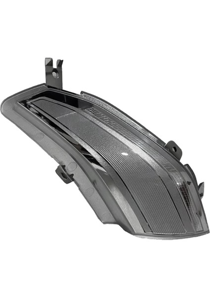 Volvo Trucks Serisi Için Kamyon Ön Far Uzatma Plakası Fh4 Fh5 Far Sisi Sürüş Işık Çerçevesi Trim 84415098 Rh (Yurt Dışından)