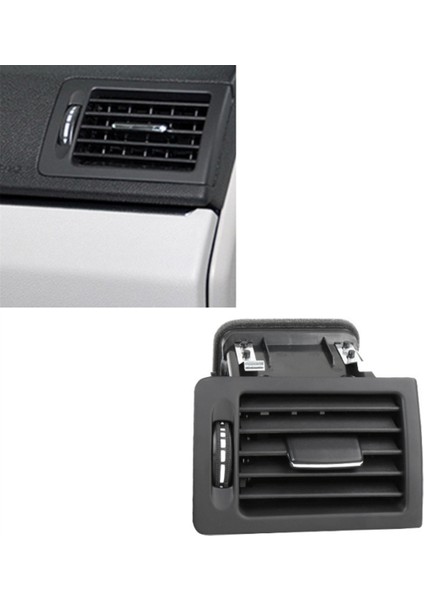 Mercedes Benz C Sınıfı W204 2008-2010 Lhd Klima Outlet Paneli Sağ (Yurt Dışından) indirimleri