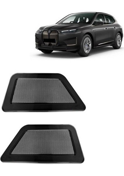 Koltuk Altında Hava Havalandırıcı Çıkış Kapağı Kapak Bmw Ix Ix 40 50 M60 2023-2024 Bmw Için Kurulum Kurulması (Yurt Dışından) fiyatları