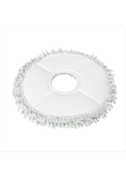 Ecovacs Debot X2 Omni, X2 Pro, DEX86 Robot Vakum Süpürge Yedek Yedek Parçalar Mop Ceza Rag (Yurt Dışından) fiyatları