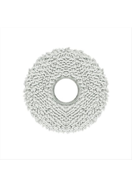 Ecovacs Debot X2 Omni, X2 Pro, DEX86 Robot Vakum Süpürge Yedek Yedek Parçalar Mop Ceza Rag (Yurt Dışından) indirimleri