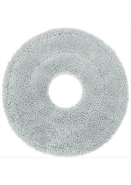 P20 Pro Mop Aksesuarları Için Jonr Için Mop Temizleme Padi Değiştirme, Robot Vakum Süpürge Parçaları (Yurt Dışından) fırsatları