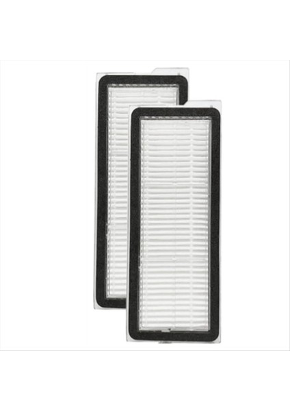 Roborock Qrevo Curv / P20 Pro Robot Vakum Yedek Parçaları Hepa Filtre Mop Bez Toz Torbası Aksesuarları Için Uyumlu (Yurt Dışından) fiyatları