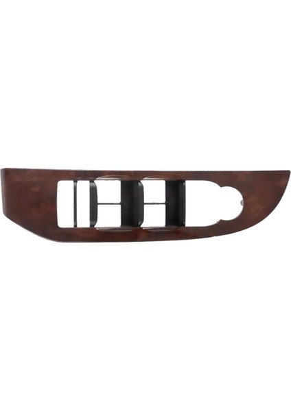 Araba Sol Ön Yan Master Pencere Asansör Anahtarı Çerçeve Kapağı 25924151 Chevy Silverado Gmc Sierra 2007-2009 Lhd (Yurt Dışından)