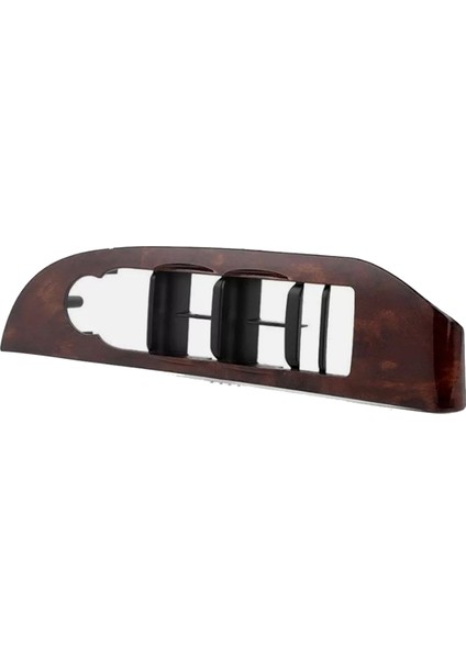 Araba Sol Ön Yan Master Pencere Asansör Anahtarı Çerçeve Kapağı 25924151 Chevy Silverado Gmc Sierra 2007-2009 Lhd (Yurt Dışından) fiyatları