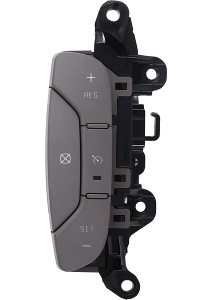 Araba Accessorie Direksiyon Simidi Seyir Kontrol Anahtarı 15774610 2006 - 2008 Için Uygun Cadillac Dts (Yurt Dışından)