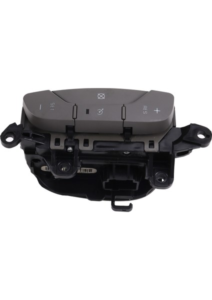 Araba Accessorie Direksiyon Simidi Seyir Kontrol Anahtarı 15774610 2006 - 2008 Için Uygun Cadillac Dts (Yurt Dışından) modelleri